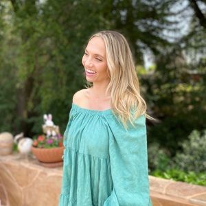 Meet your Posher, Kaylee